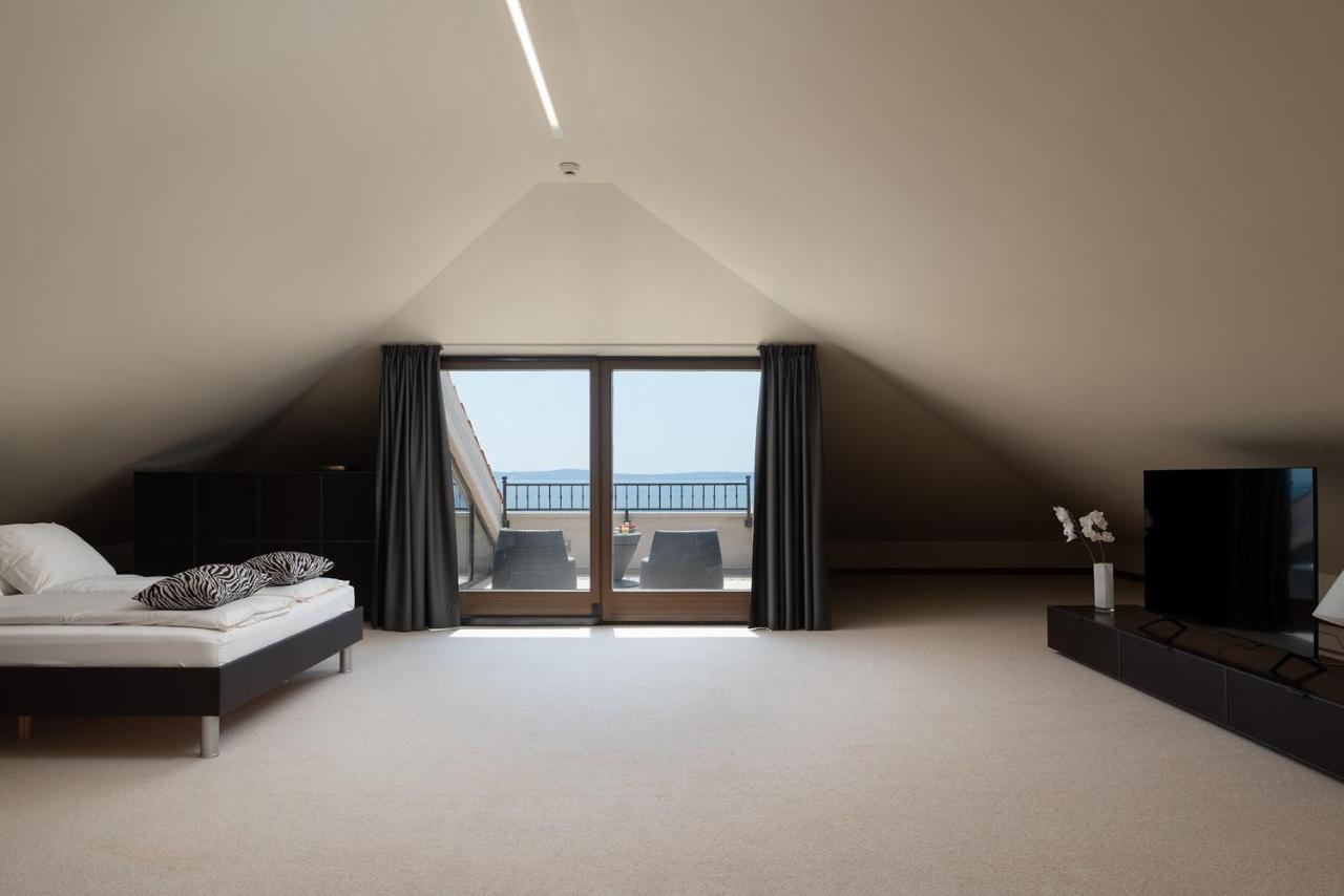 Exclusive Marnano - Center