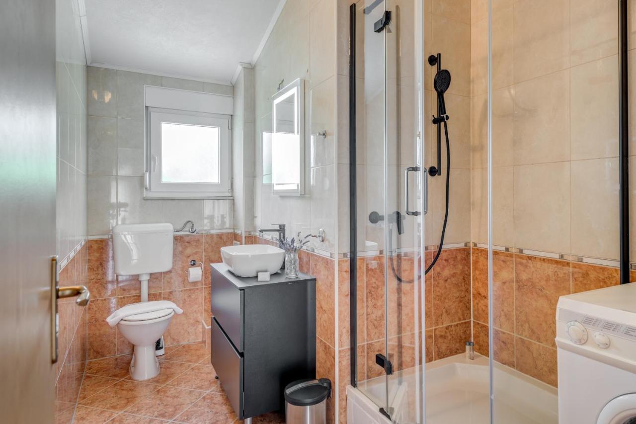 Appartement Sans Souci *