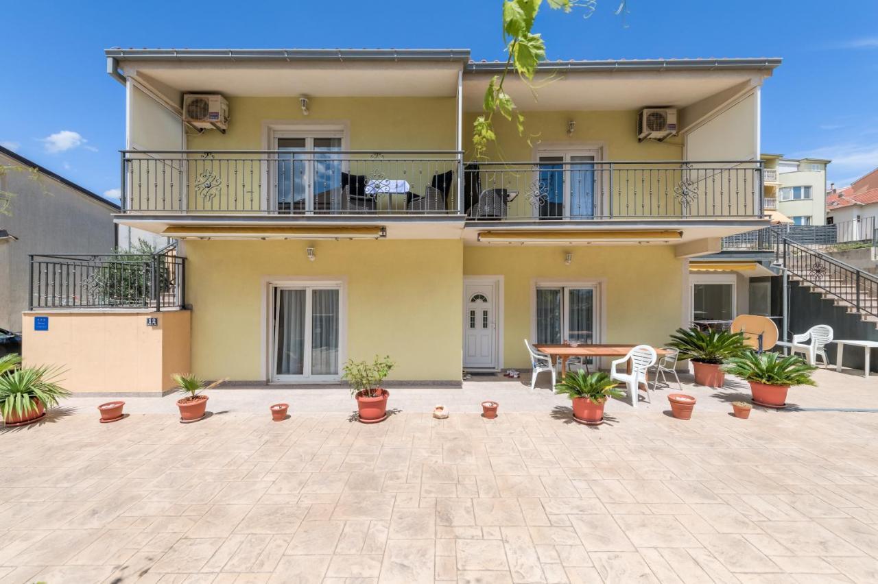 Appartement Sans Souci Split