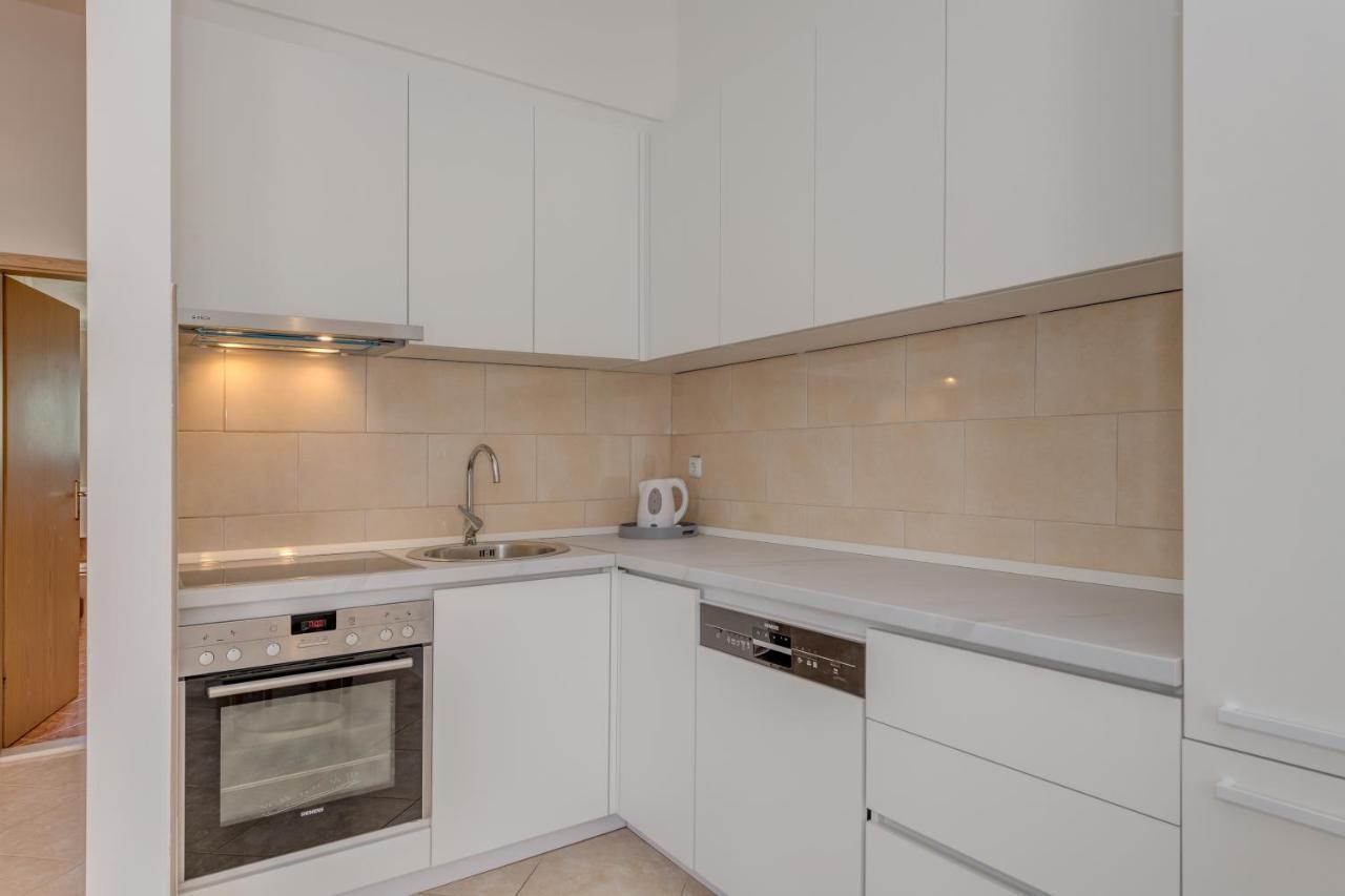 Appartement Sans Souci Split