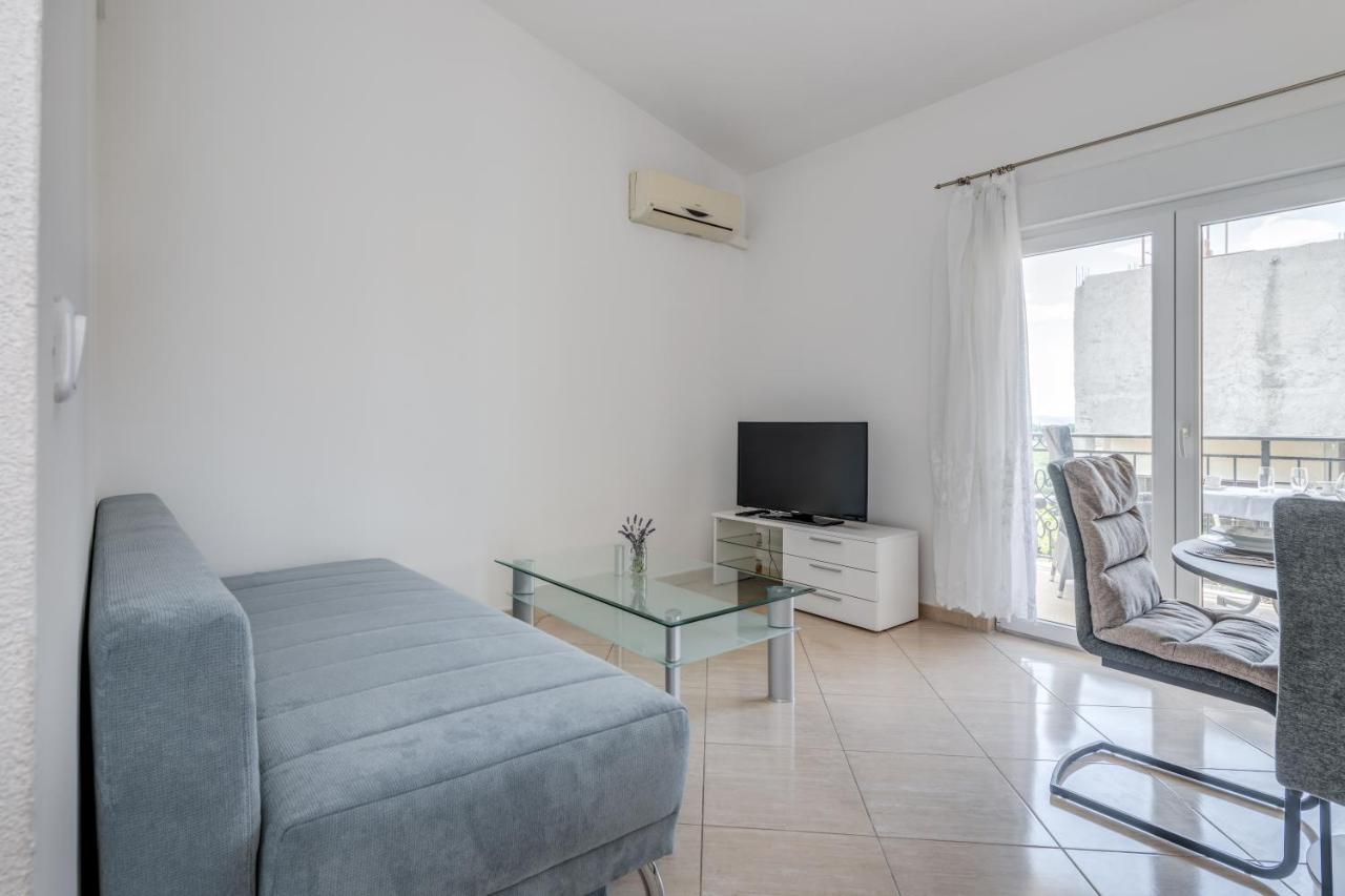 Appartement Sans Souci *