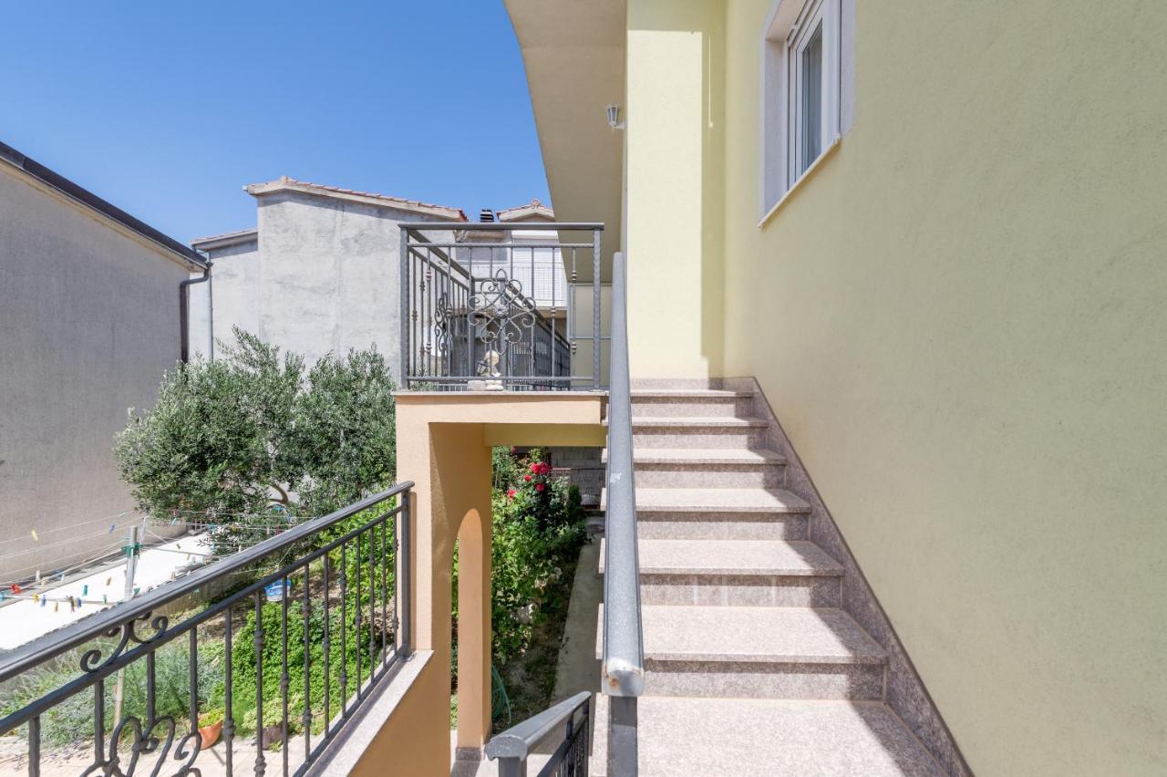 Appartement Sans Souci