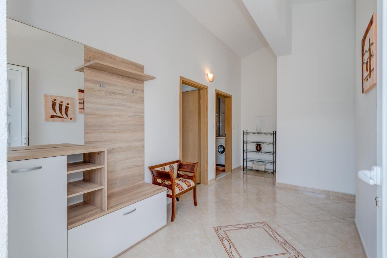 Sans Souci Appartement Split