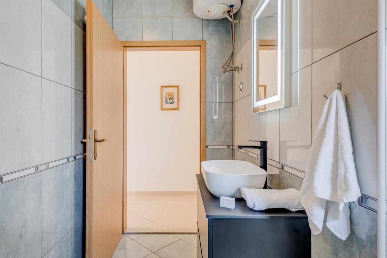 Appartement Sans Souci Split