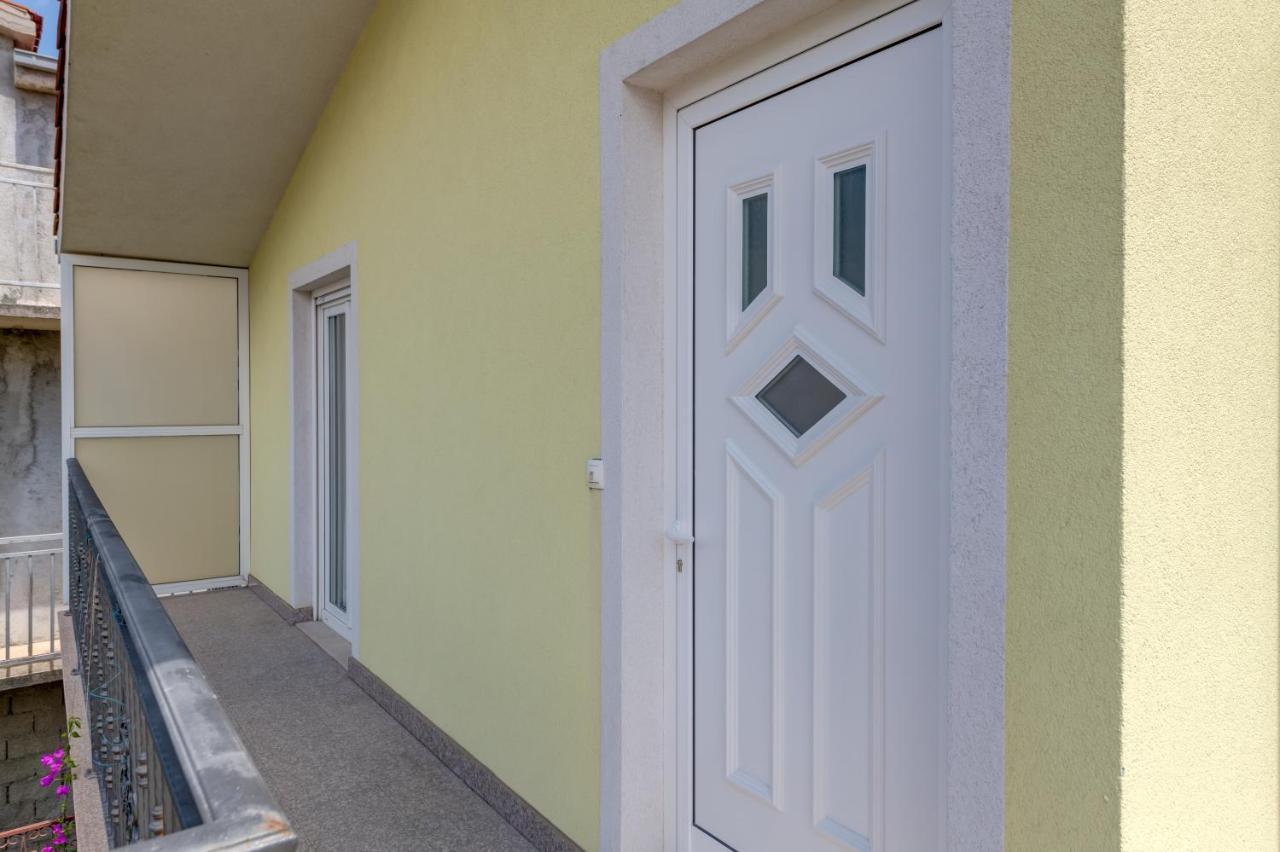 Appartement Sans Souci Split