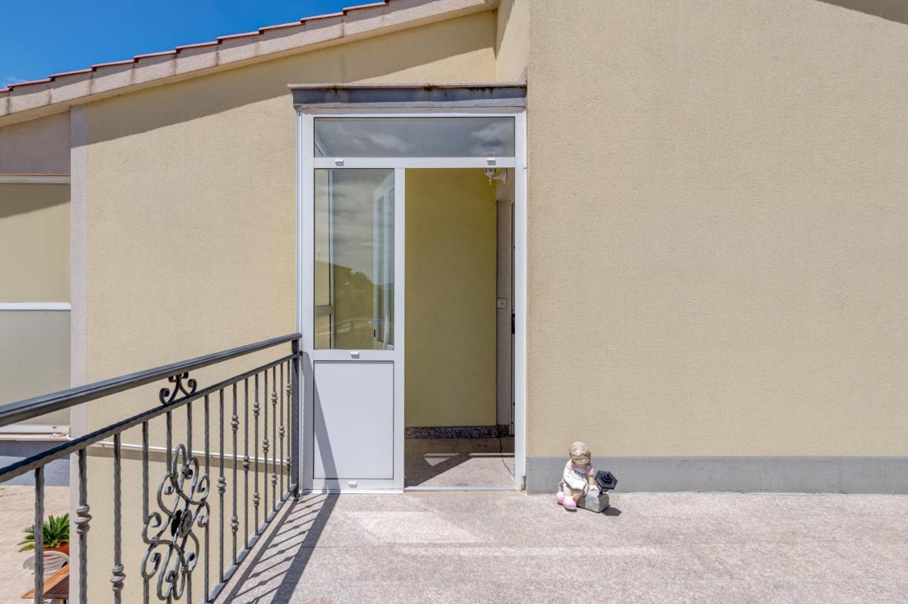 Appartement Sans Souci Split