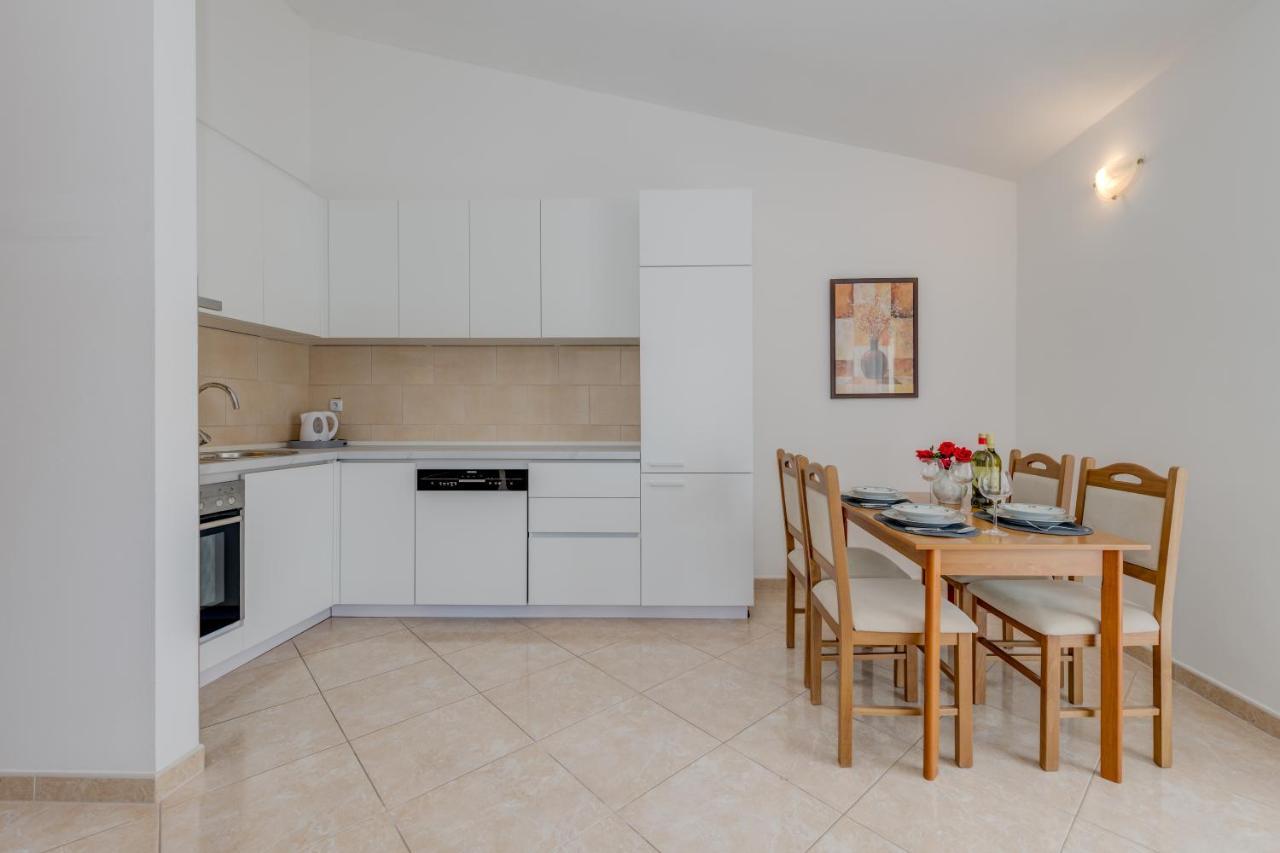 Appartement Sans Souci Split