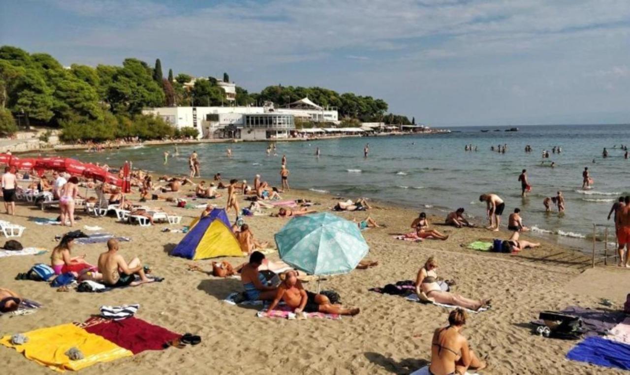 Zenta With Free Private Parking Apartment Split