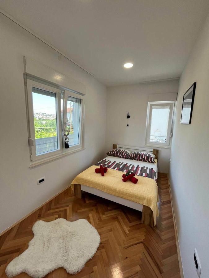 Appartement Luce - Dome Split