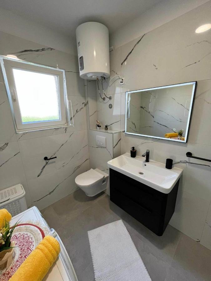 Apartment Luce - Dome *