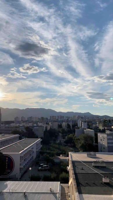 Apartment Luxury With View Split