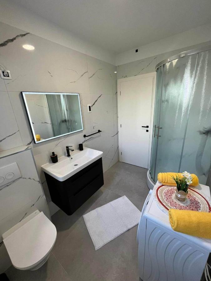 Appartement Luce - Dome