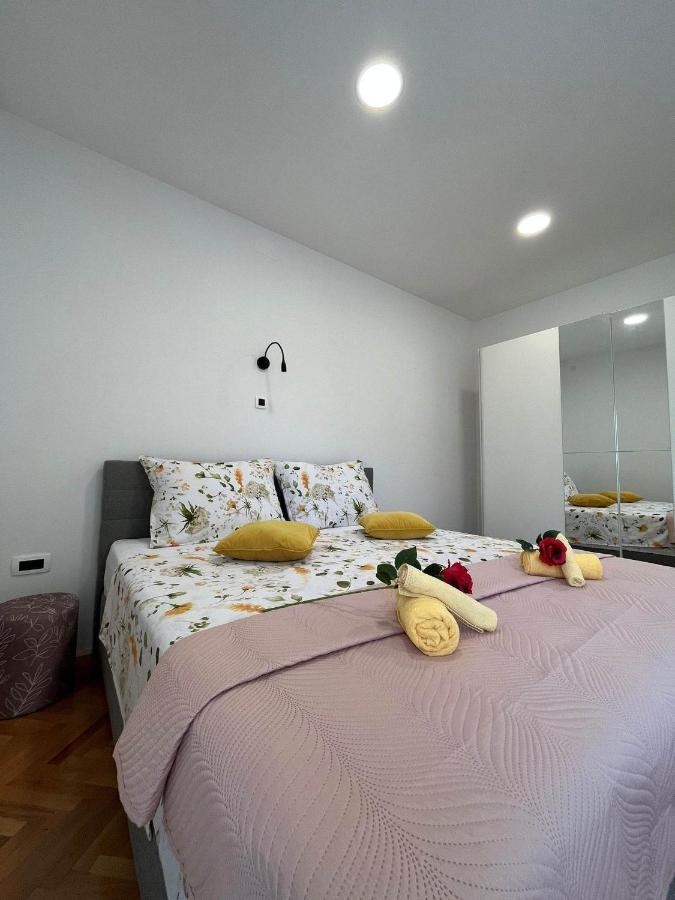 Apartment Luce - Dome *
