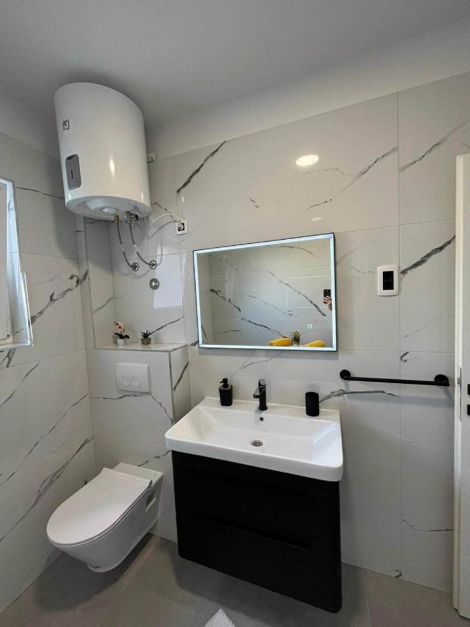Luce - Dome Appartement *