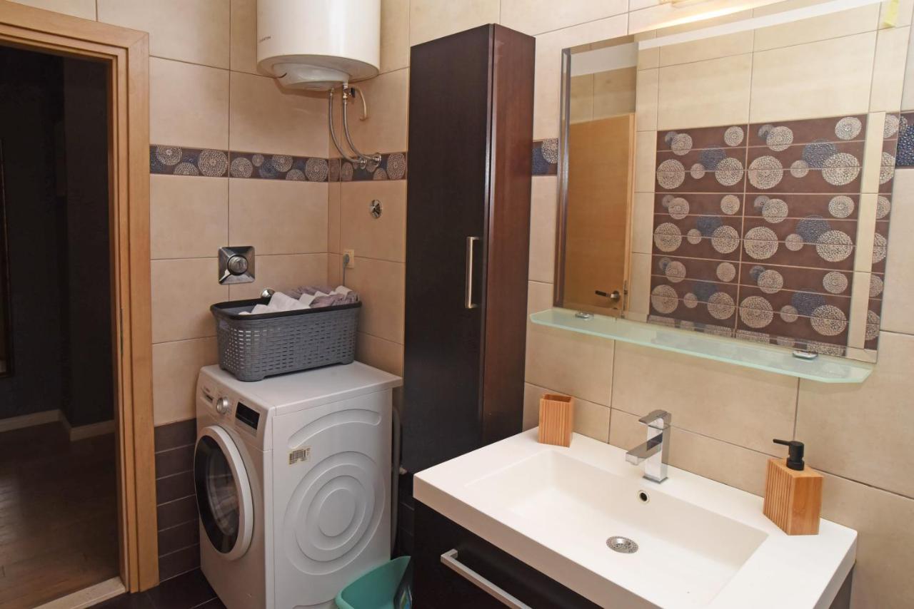 Toro Apartamento Split