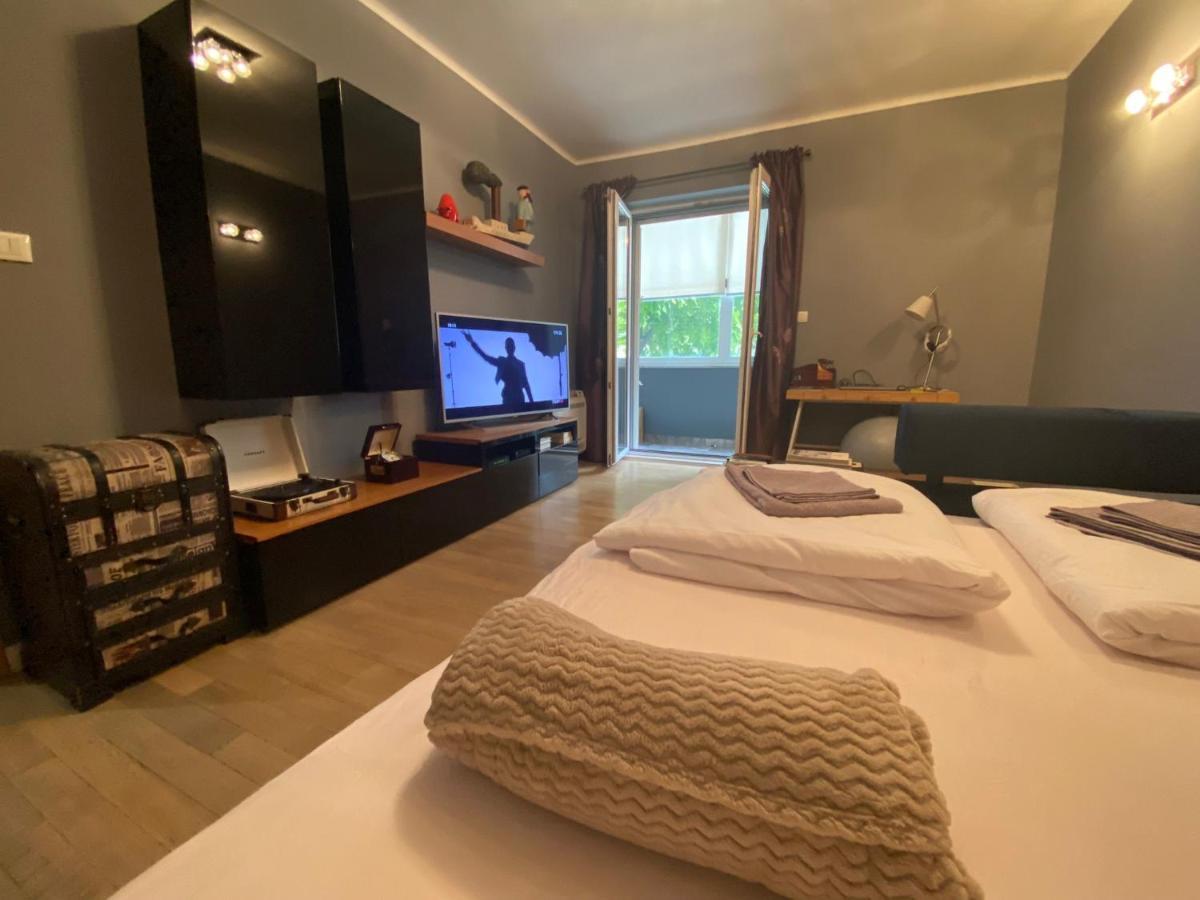 Apartamento Toro *