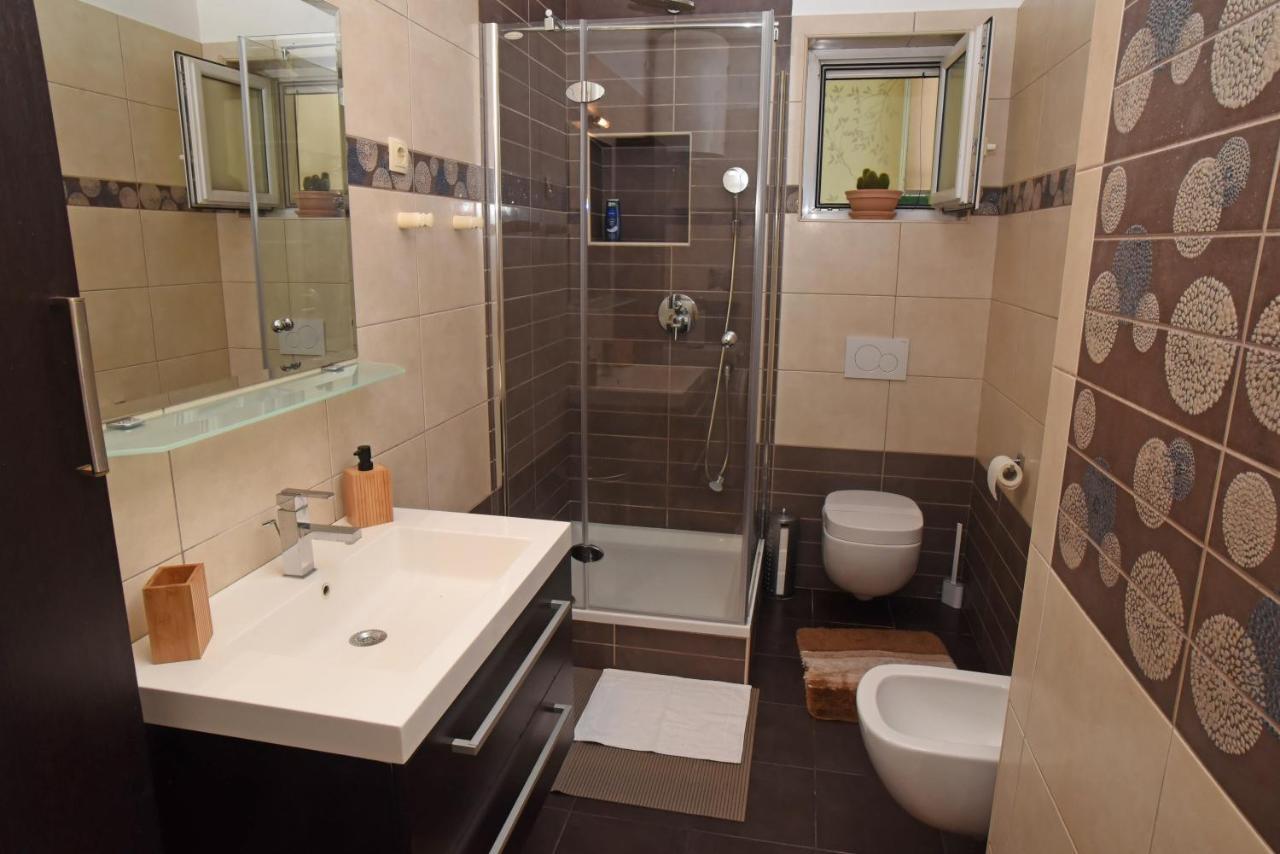 Toro Apartamento Split