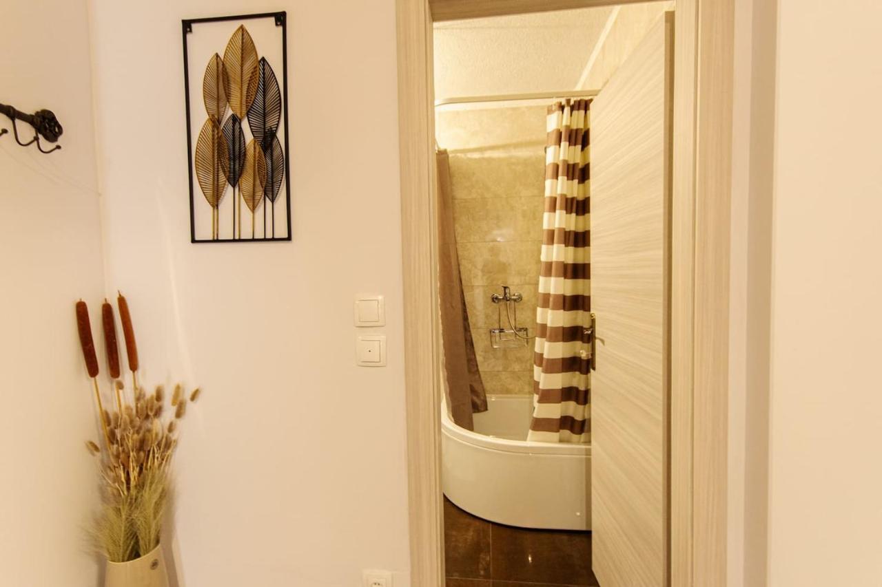 Comfortable 3 Bedroom Nancy * Split