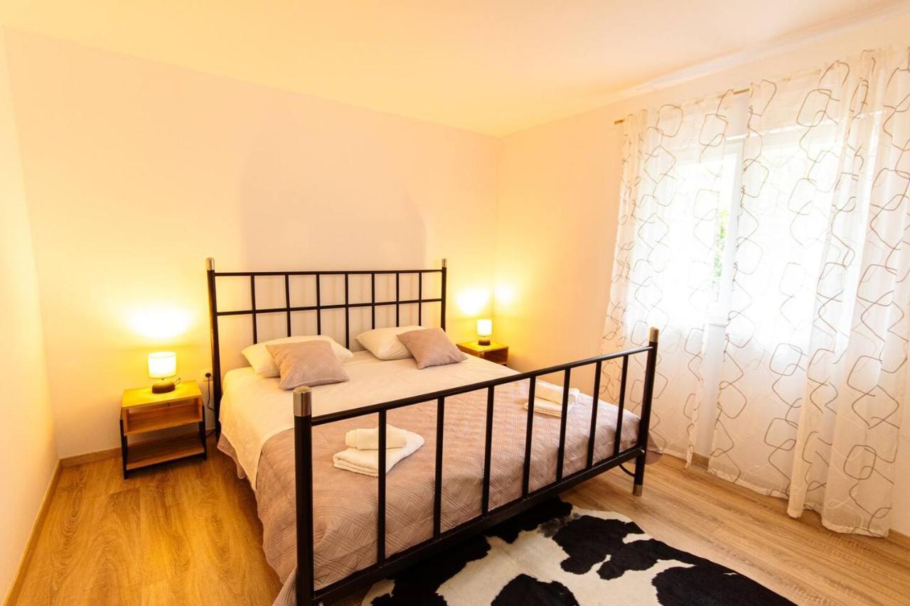 Apartment Comfortable 3 Bedroom Nancy *