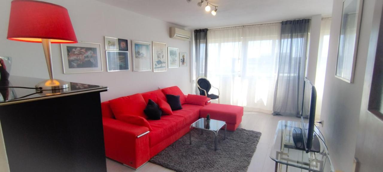 Apartment La Stella