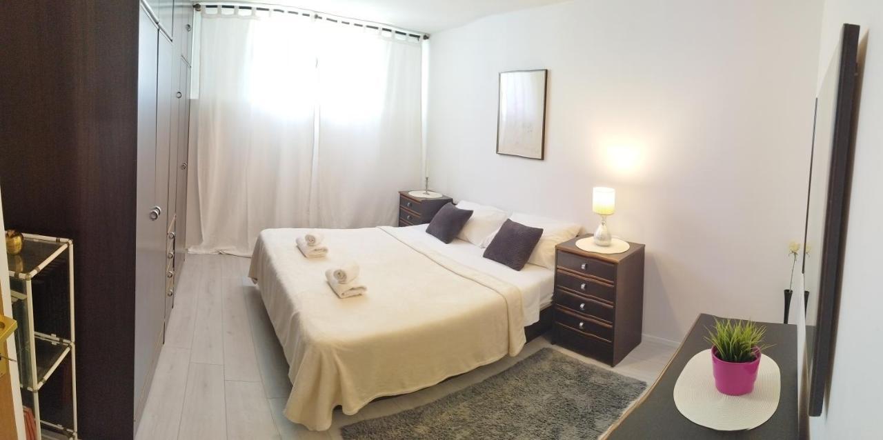 Apartment La Stella *