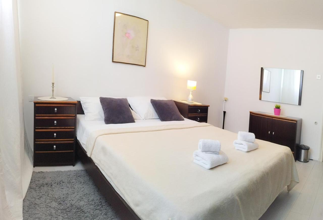 La Stella Apartment Split