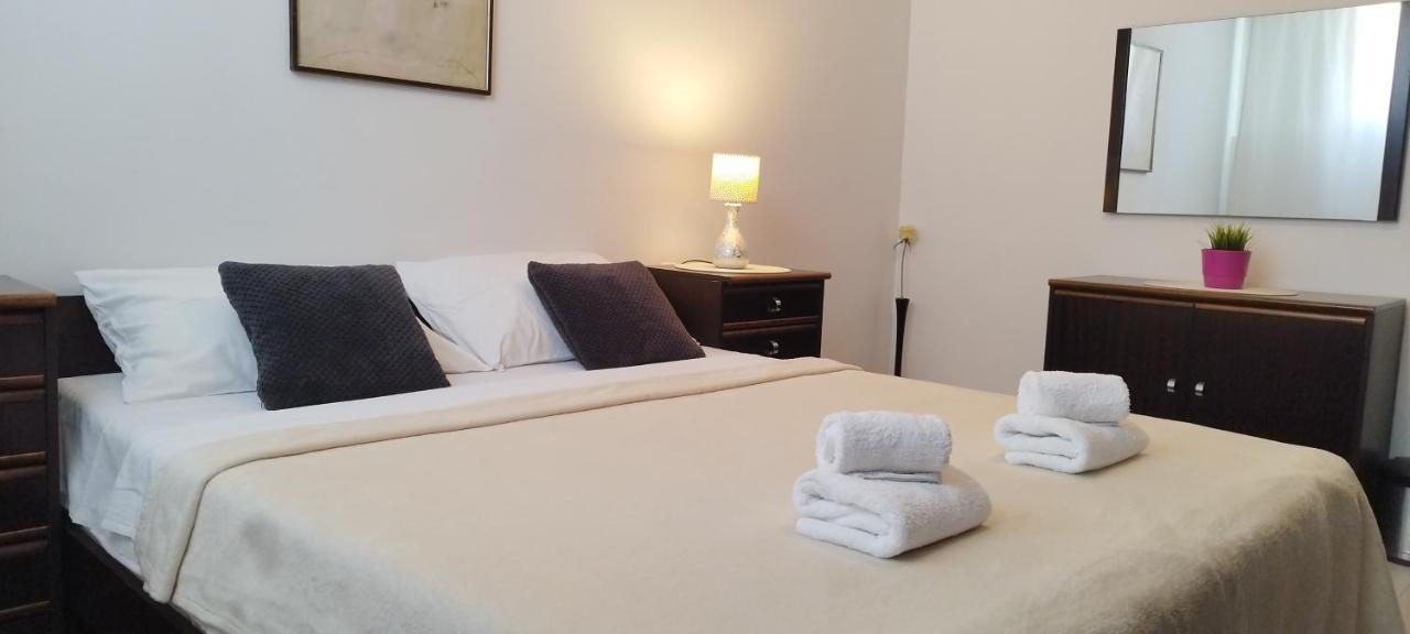 La Stella Apartment Split