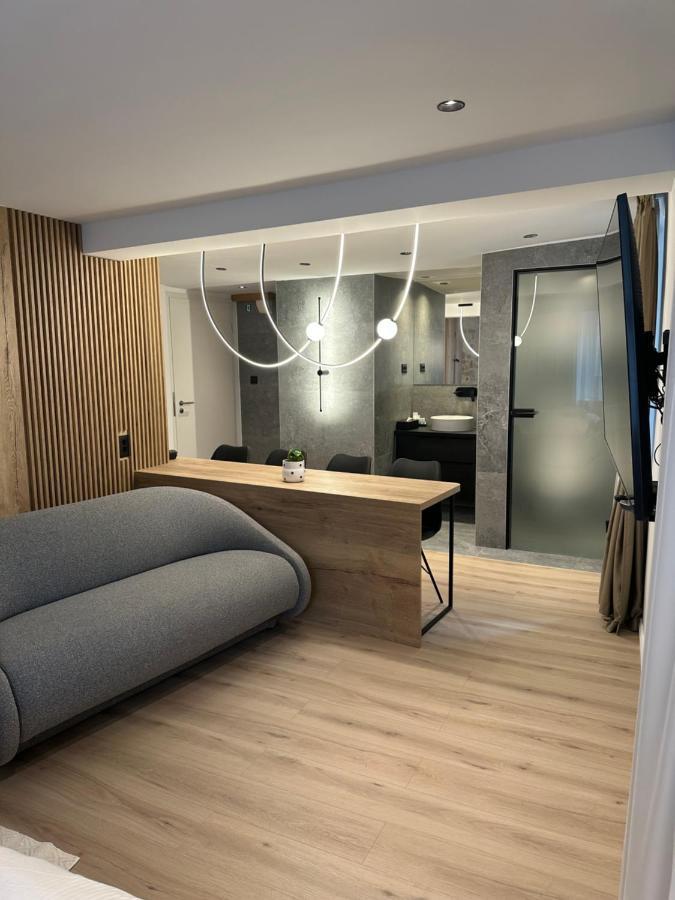 Harmony - Luxury Apartment *