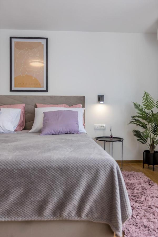 Cozy Place & Anamarija Appartement