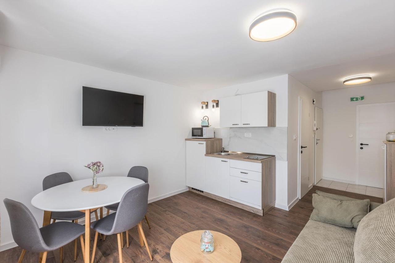 Cozy Place & Anamarija Appartement *