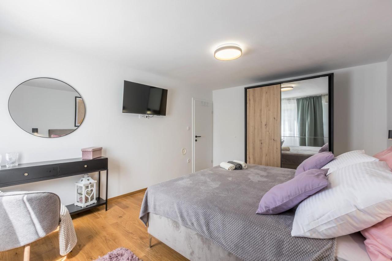 Appartement Cozy Place & Anamarija Split