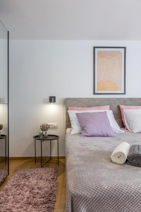 Cozy Place & Anamarija Appartement *