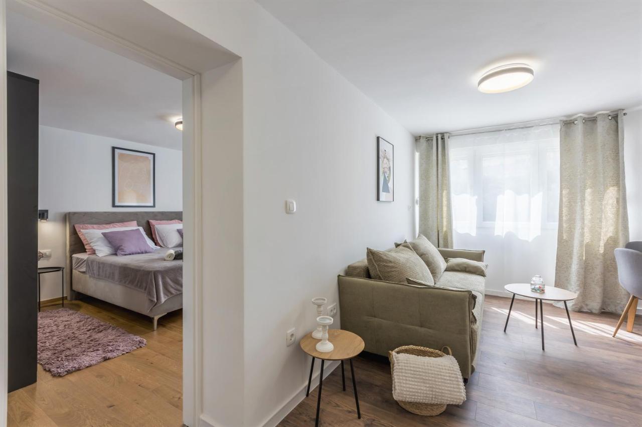 Appartement Cozy Place & Anamarija Split