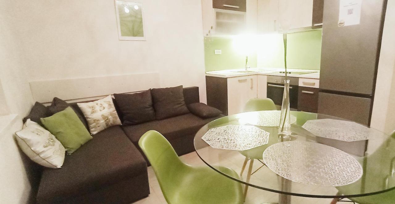 Oaza , Centar Apartment