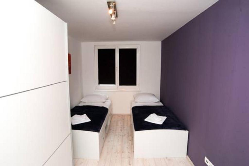 Apartment Oaza , Centar