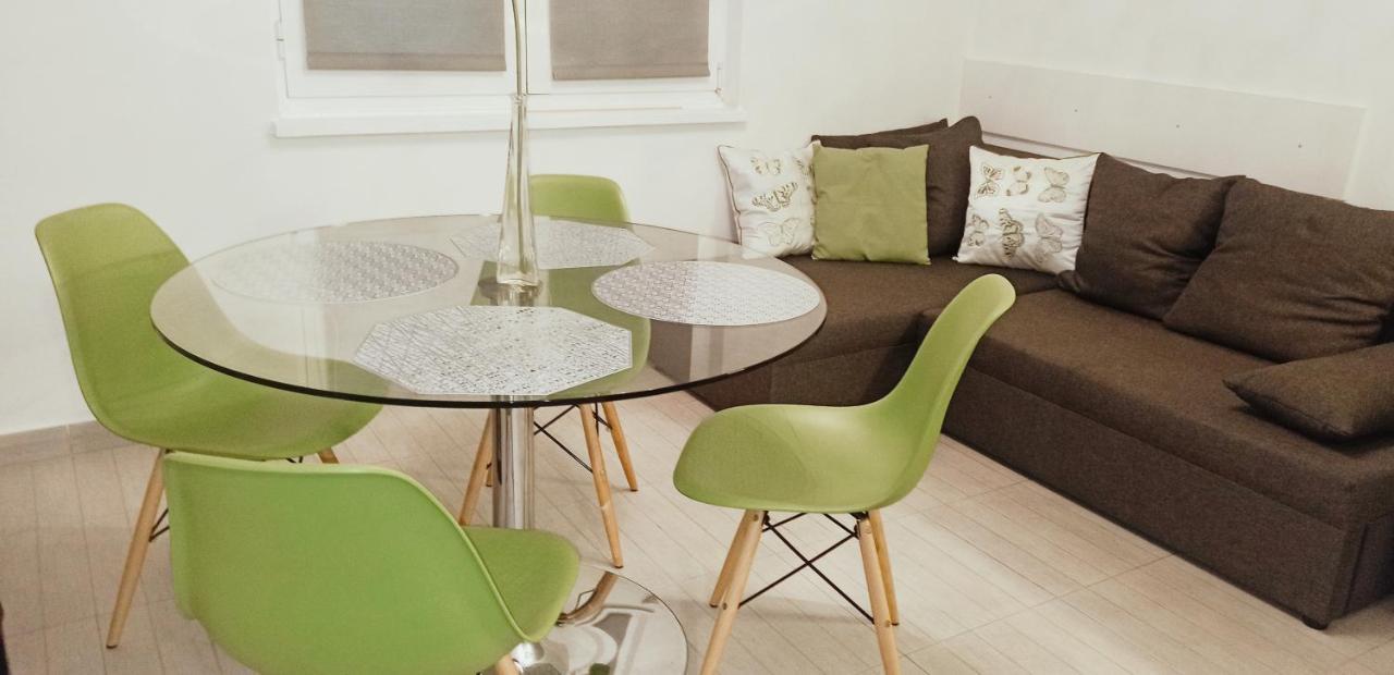 Apartment Oaza , Centar *