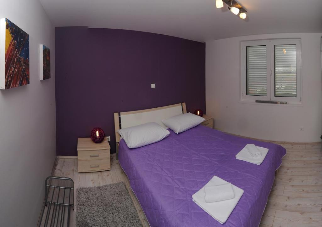 Oaza , Centar Apartment *
