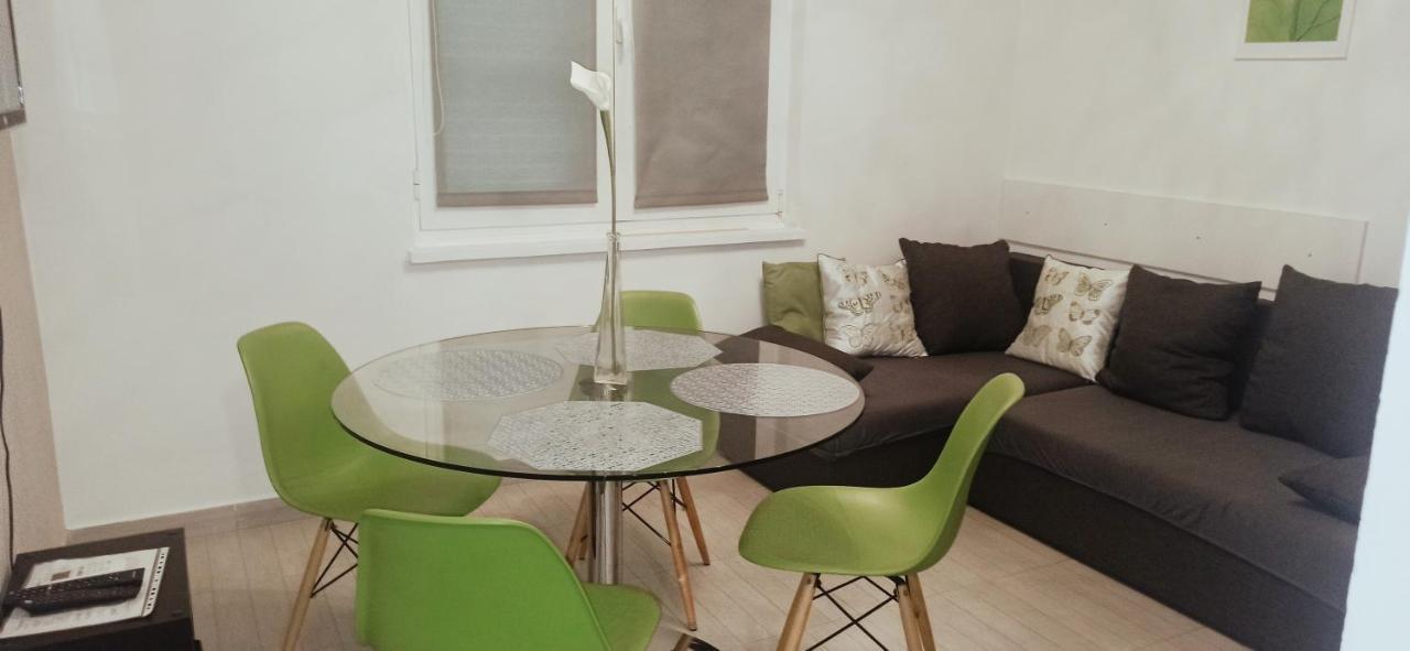 Oaza , Centar Apartamento *