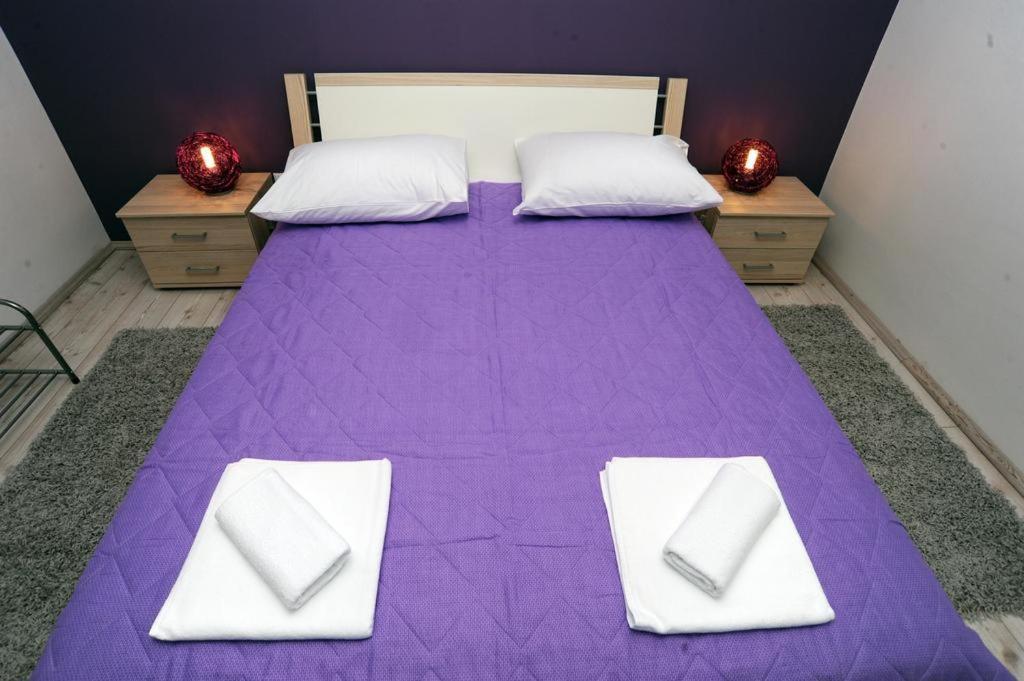 Apartamento Oaza , Centar *
