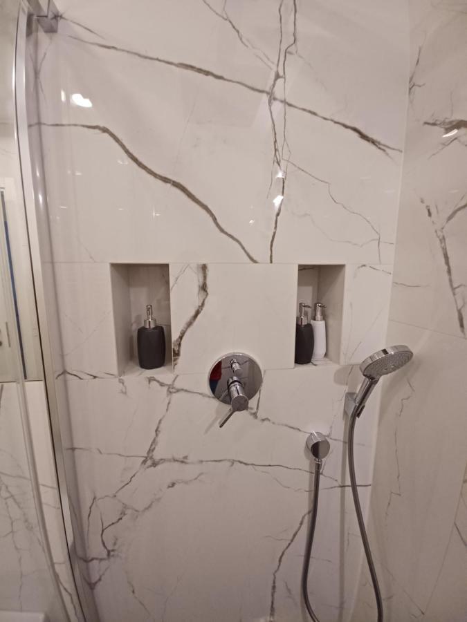 Beata Elegance Apartment *