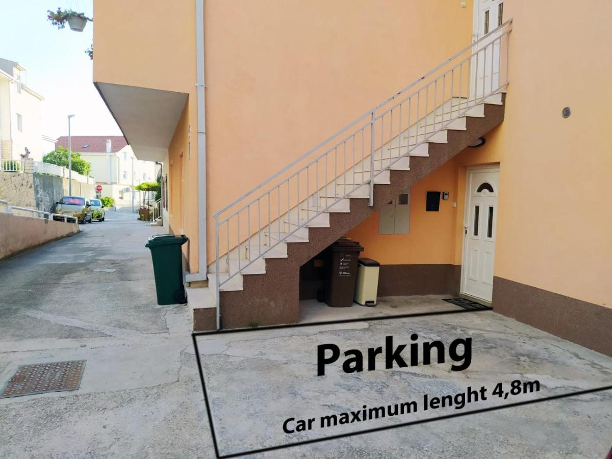 Julia's Beautiful For 6 With Parking * Split