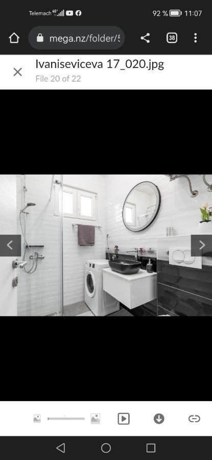 Apartman Mary