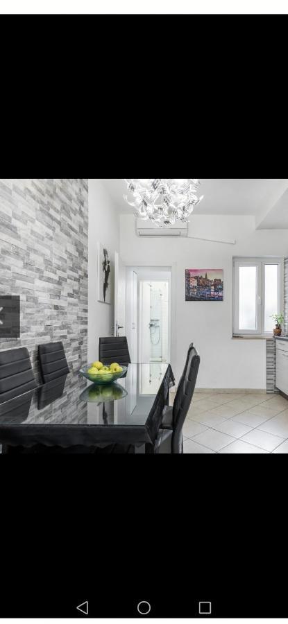 Apartman Mary Split