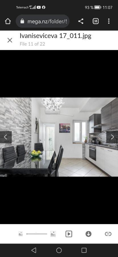 Apartman Mary Split