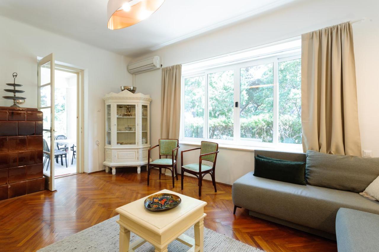 Villa Linda *