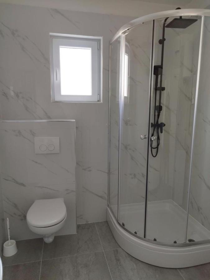 Triva 1 Appartement Split