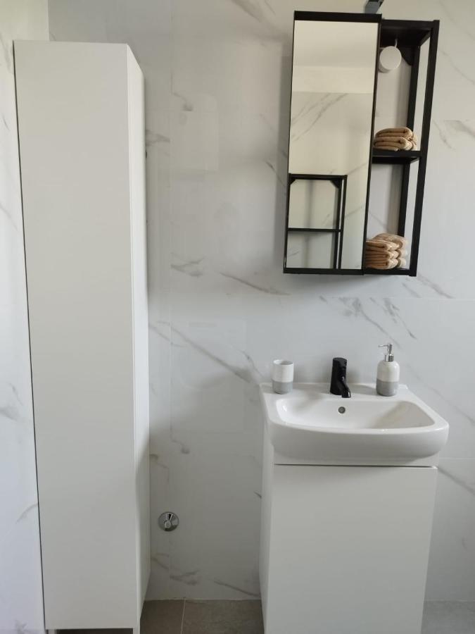 Appartement Triva 1 *