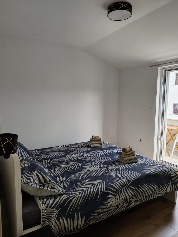 Appartement Triva 1 Split