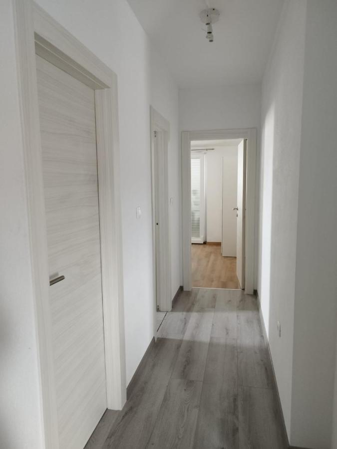 Appartement Triva 1 *