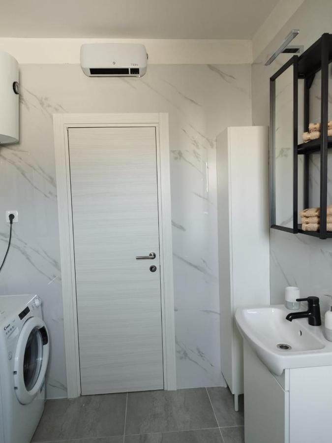 Triva 1 Appartement *